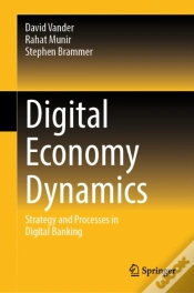 Capa do artigo Digital Economy Dynamics