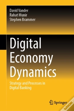 Capa do artigo Digital Economy Dynamics
