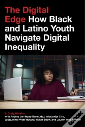 Capa do artigo Digital Edge