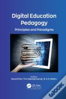 Digital Education Pedagogy