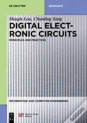 Capa do artigo Digital Electronic Circuits