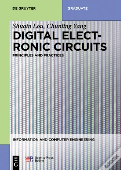 Capa do artigo Digital Electronic Circuits