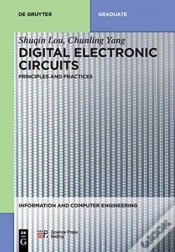 Capa do artigo Digital Electronic Circuits