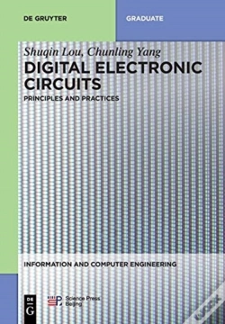Capa do artigo Digital Electronic Circuits