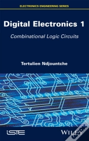 Capa do artigo Digital Electronics 1