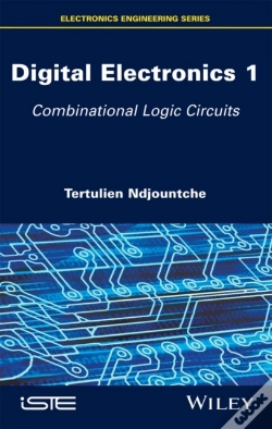 Capa do artigo Digital Electronics 1