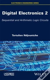 Capa do artigo Digital Electronics 2
