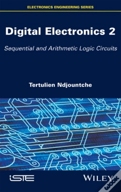 Capa do artigo Digital Electronics 2