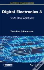 Capa do artigo Digital Electronics 3