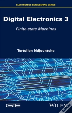 Capa do artigo Digital Electronics 3