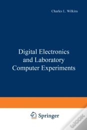 Capa do artigo Digital Electronics And Laboratory Computer Experiments