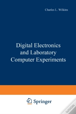 Capa do artigo Digital Electronics And Laboratory Computer Experiments