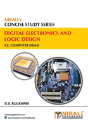 Digital Electronics And Logic Design - Preview