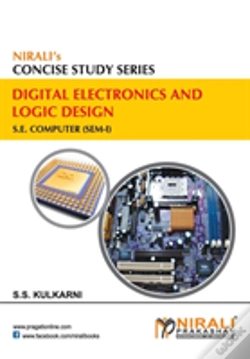 Capa do artigo Digital Electronics And Logic Design