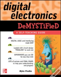Capa do artigo Digital Electronics Demystified