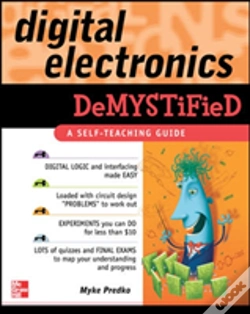 Capa do artigo Digital Electronics Demystified