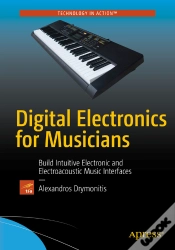 Capa do artigo Digital Electronics For Musicians