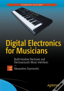 Capa do artigo Digital Electronics For Musicians