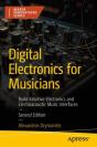 Digital Electronics For Musicians - Preview