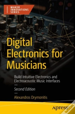 Capa do artigo Digital Electronics For Musicians