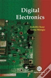 Digital Electronics: Laboratory Manual