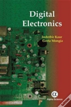 Capa do artigo Digital Electronics: Laboratory Manual