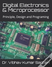 Digital Electronics   Microprocessor  :