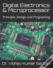 Capa do artigo Digital Electronics   Microprocessor  :