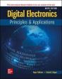 Digital Electronics: Principles And Applications Ise - Preview