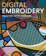 Digital Embroidery