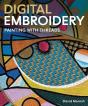 Digital Embroidery - Preview