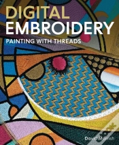 Capa do artigo Digital Embroidery