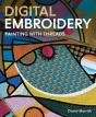 Digital Embroidery - Preview