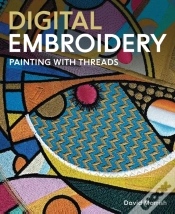 Capa do artigo Digital Embroidery