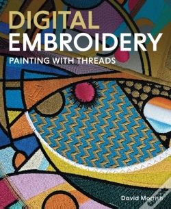 Capa do artigo Digital Embroidery