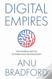 Capa do artigo Digital Empires