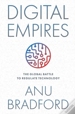 Capa do artigo Digital Empires