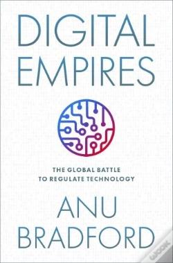 Capa do artigo Digital Empires