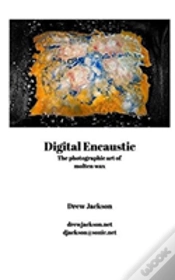 Capa do artigo Digital Encaustic