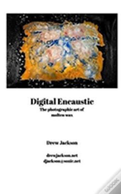 Capa do artigo Digital Encaustic