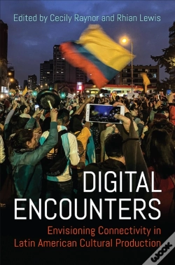 Capa do artigo Digital Encounters