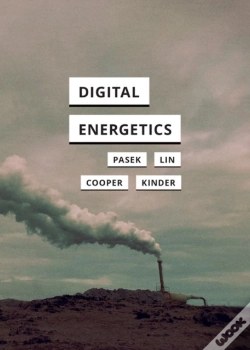 Capa do artigo Digital Energetics
