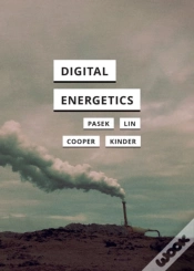 Capa do artigo Digital Energetics