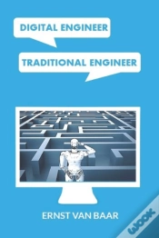 Capa do artigo Digital Engineer, Traditional Engineer
