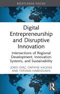 Digital Entrepreneurship And Disruptive Innovation