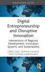 Digital Entrepreneurship And Disruptive Innovation - Preview