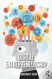 Capa do artigo Digital Entrepreneurship