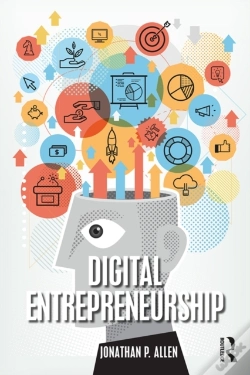 Capa do artigo Digital Entrepreneurship