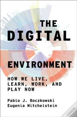 Capa do artigo Digital Environment
