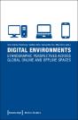Digital Environments - Preview